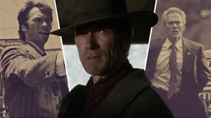 Is Clint Eastwood Still Acting? Exploring the Iconic Career of a Hollywood Legend