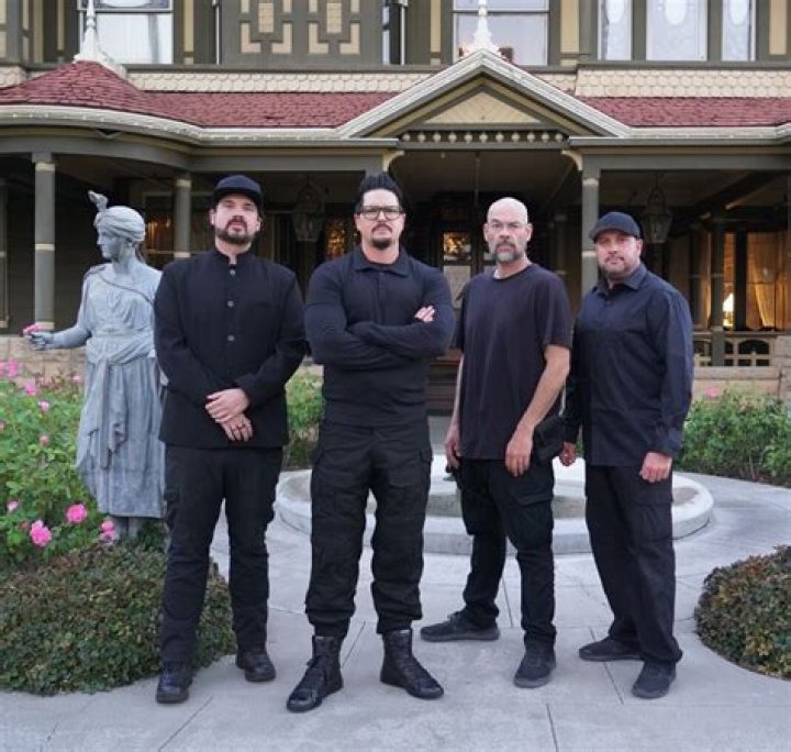 Is Ghost Adventures a Real Show? Unveiling the Truth Behind the Phenomenon