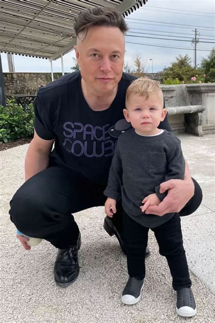 Is Griffin Johnson Elon Musk's Son? Unveiling the Truth Behind the Rumors