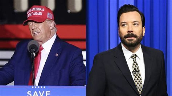 Is Jimmy Fallon Democrat or Republican: Exploring His Political Views and Influence