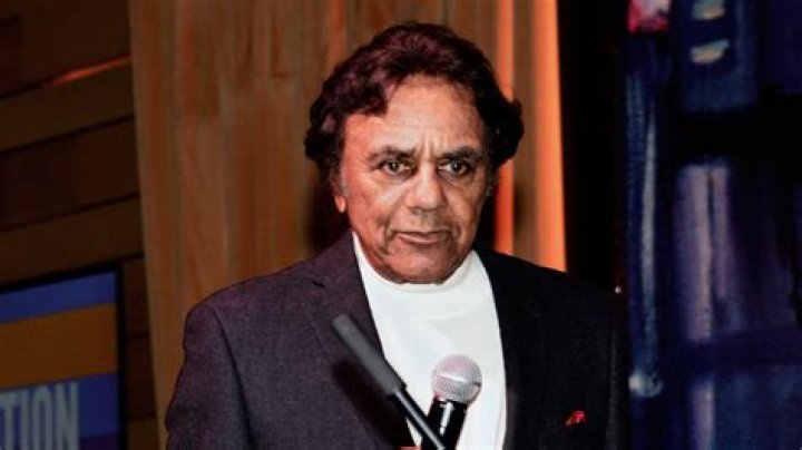 Is Johnny Mathis Still Alive? Unveiling the Truth Behind the Legend