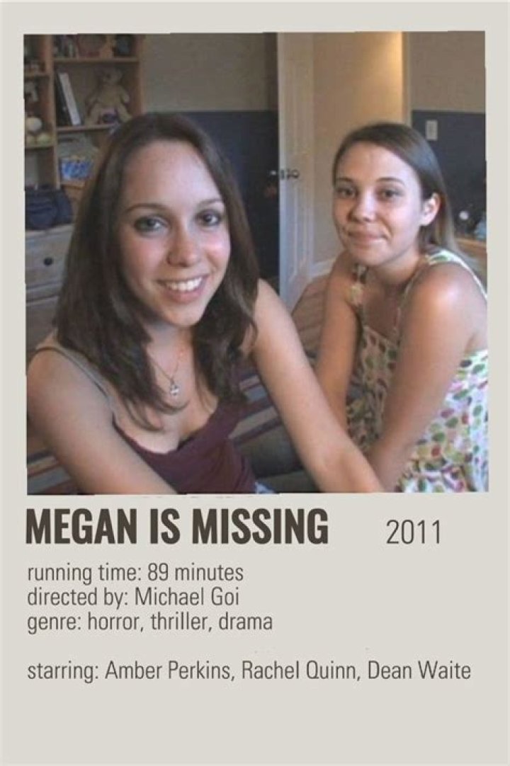 Is Megan Is Missing a True Story: Unveiling the Facts Behind the Netflix Sensation