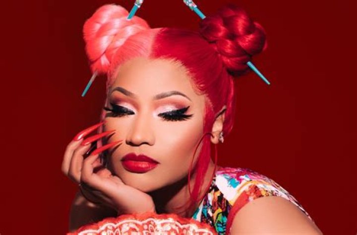 Is Nicki Minaj from Trinidad and Tobago?