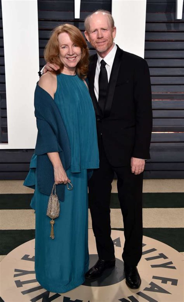 Is Ron Howard Still Married? A Comprehensive Look into His Personal Life