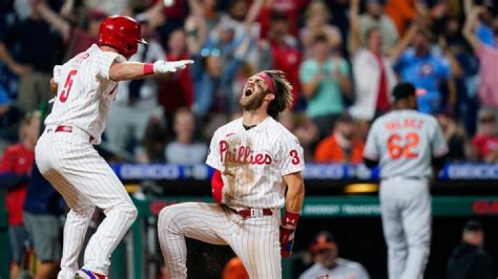 Is the Phillies Game on TV Today? Your Ultimate Guide to Watching the Action