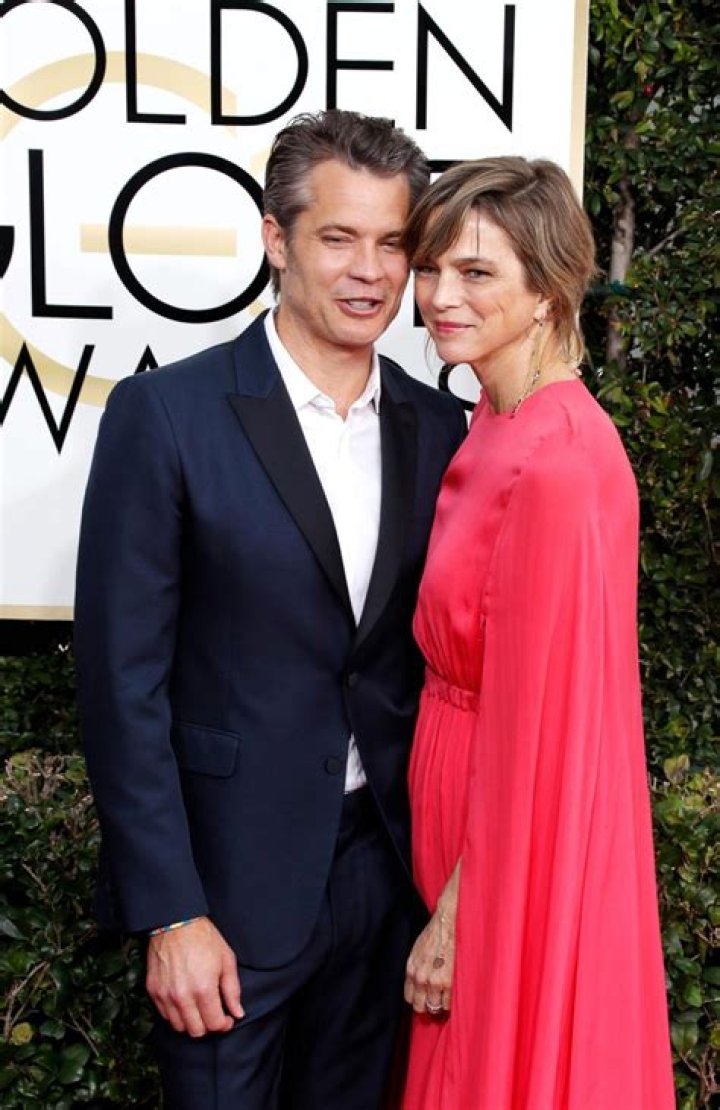 Is Timothy Olyphant Married? Exploring the Personal Life of the Renowned Actor