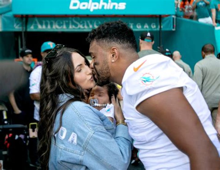 Is Tua Tagovailoa Amoan? Unveiling the Truth About the NFL Star