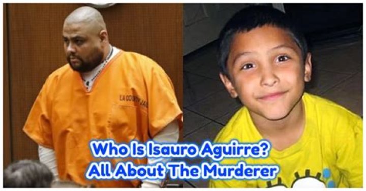 Isauro Aguirre Update: The Latest Insights and Comprehensive Overview
