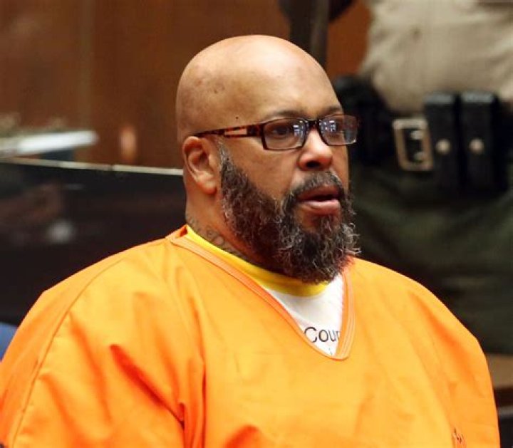Isuge Knighttill: The Visionary CEO of Death Row Records