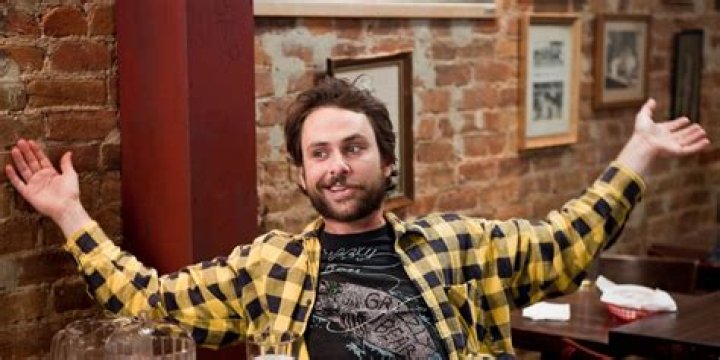 It's Always Sunny in Philadelphia: Charlie Kelly's Conspiracy Theories