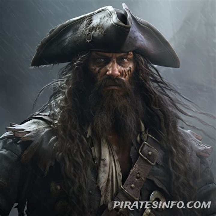 Jack Black Beard: The Iconic Facial Hair That Defines a Legend