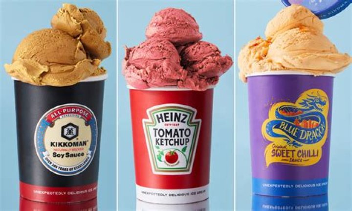 Jackson's Ice Cream Flavors: A Sweet Journey Through Innovation and Taste