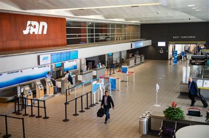 Jackson MS Airport: Your Gateway to Adventure and Connectivity