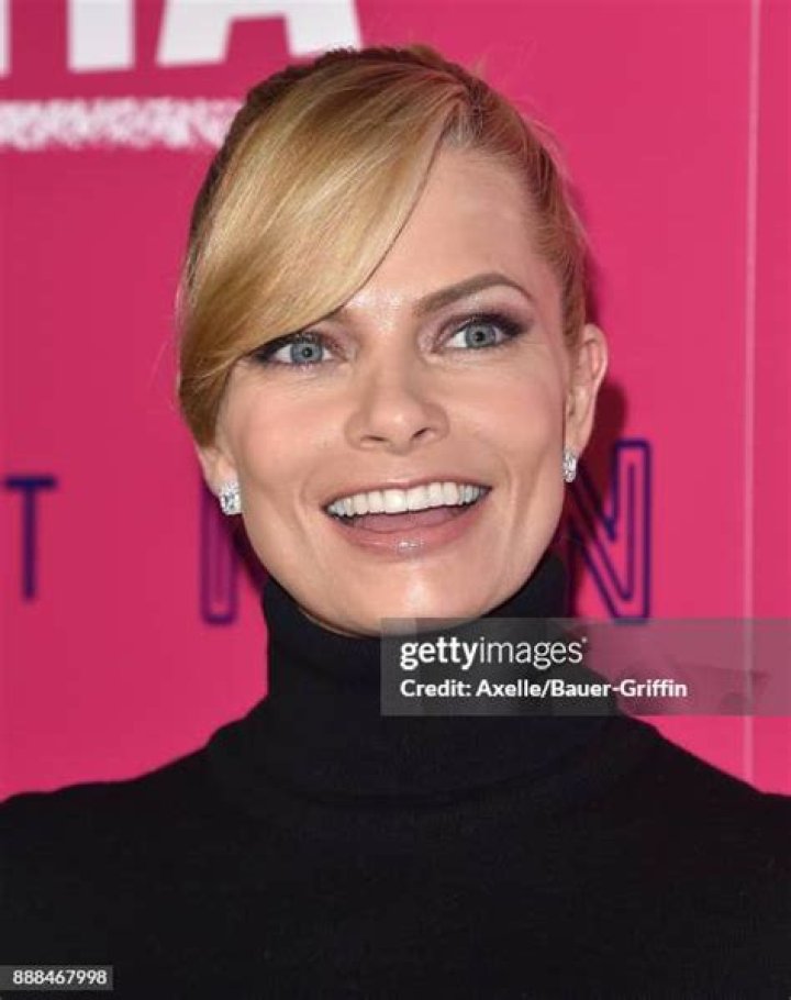 Jaime Pressly: The Talented Actress and Model Who Made Her Mark in Hollywood