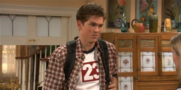 Jake From 'Reba' Now: Tracing the Journey of a Beloved Character