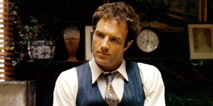 James Arthur Caan: The Remarkable Journey of a Hollywood Icon