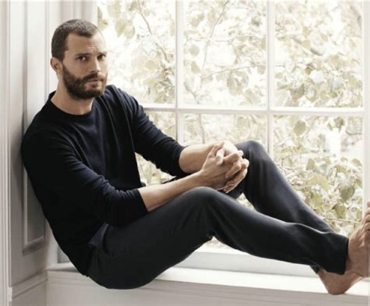 Jamie Dornan Feet: Discover the Hidden Details About the Star's Unique Feature
