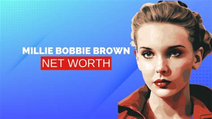 Jasminevoy Brown Net Worth: Unveiling the Wealth and Success Story