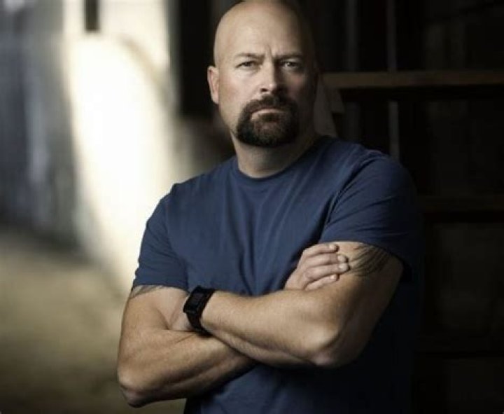 Jason Hawes Net Worth: A Comprehensive Look at the Ghost Adventures Host's Wealth