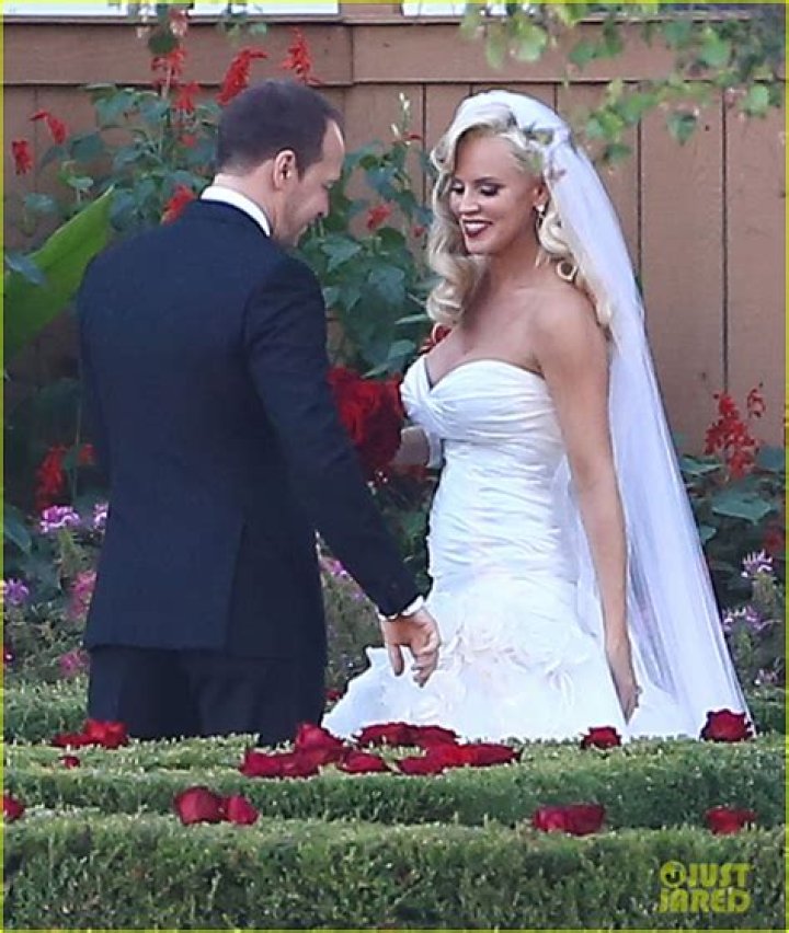 Jenny McCarthy Husband: A Comprehensive Look at Her Love Life and Relationships