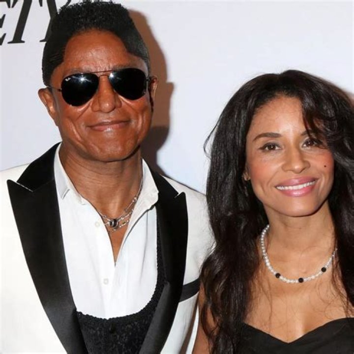 Jermaine Jackson Jr Wife: Unveiling the Life and Love of a Musical Legacy