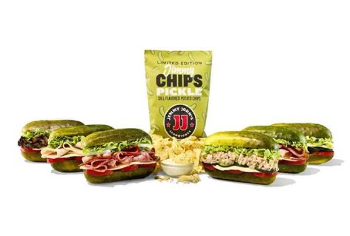 Jimmy John's Healthiest Options: Your Ultimate Guide to Eating Well