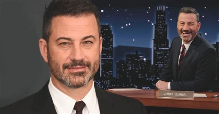 Jimmy Kimmel's Sidekick: The Ultimate Guide to the Iconic Comedy Duo