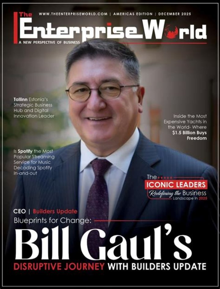 Joe Beta: The Visionary Entrepreneur Redefining the Business Landscape