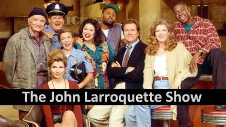John Larroquette Young: A Comprehensive Look into the Life, Career, and Legacy