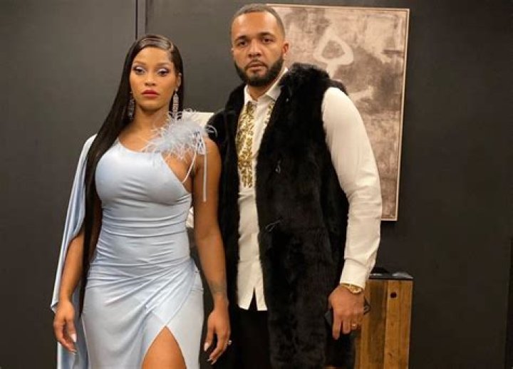 Joseline Hernandez: Rising Star in the World of Entertainment