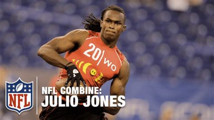 Julio Jones College Stats: An In-Depth Analysis of a Legendary Career