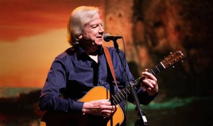 Justin Hayward Moody Blues: A Journey Through Music and Legacy