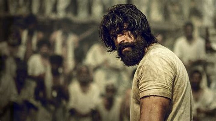 K.G.F: Chapter 1 Full Kannada &ndash; A Cinematic Masterpiece Unveiled