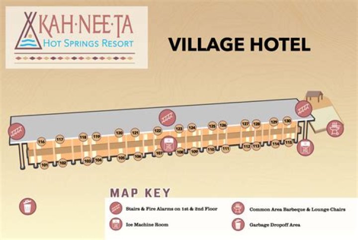 Kahneeta Resort Warm Springs Oregon: A Premier Destination for Unforgettable Experiences