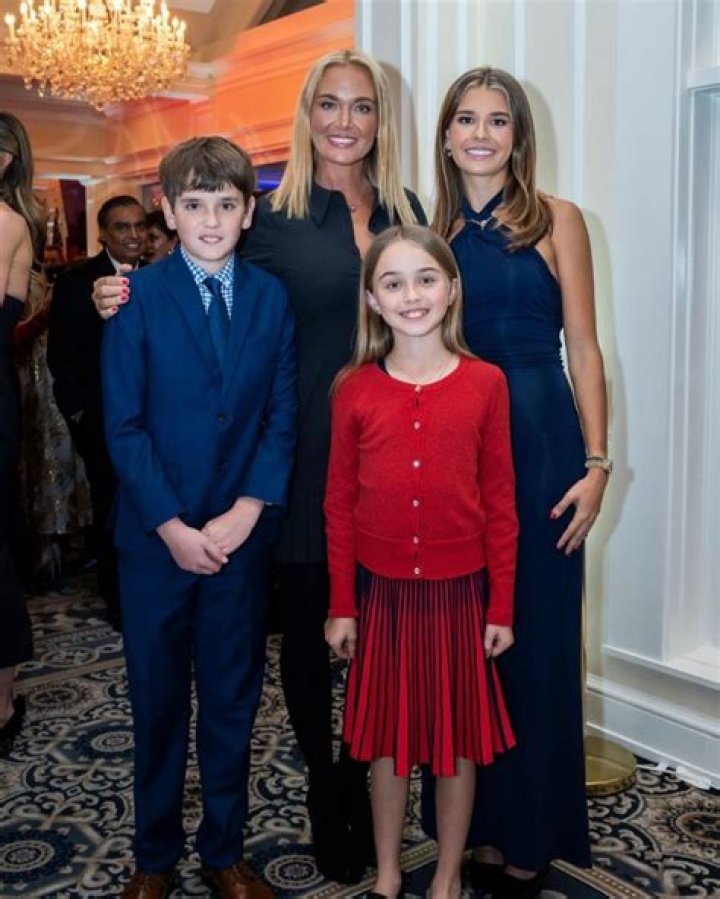 Kai Trump: Exploring the Life, Family, and Influences of Kai Trump's Mom and Dad