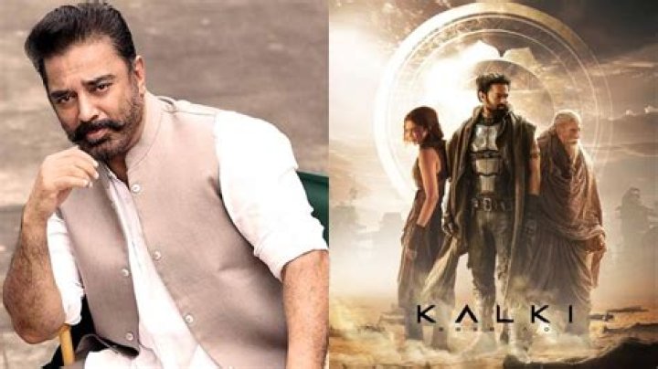 Kalki Kamal Haasan Character: A Comprehensive Analysis