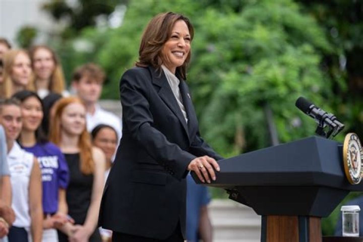 Kamala Harris Bio Prior to 1989: Unveiling the Early Years of a Trailblazer