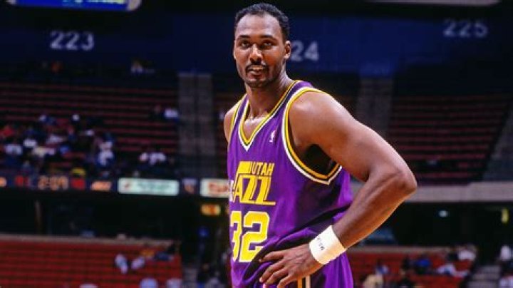 Karl Malone: The Legend of Power Forward and His Impact on Basketball