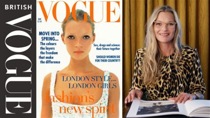 Kate Moss Birth: The Early Life and Rise of a Fashion Icon