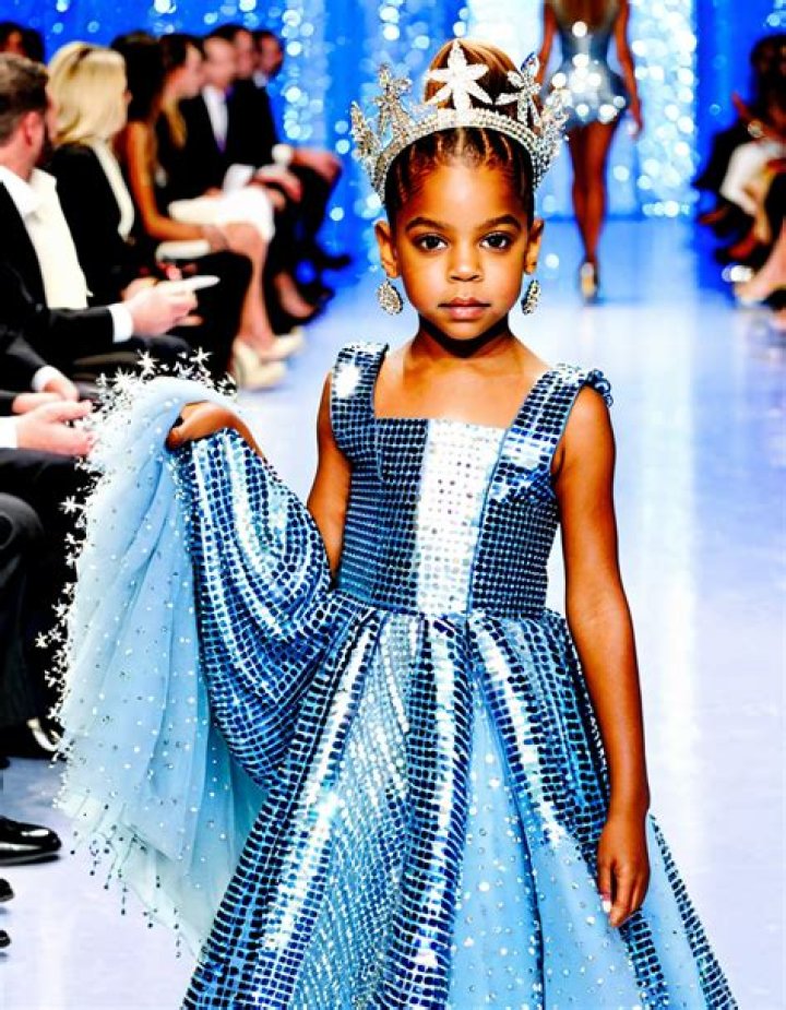 Kathy White and Blue Ivy: A Deep Dive into Their World