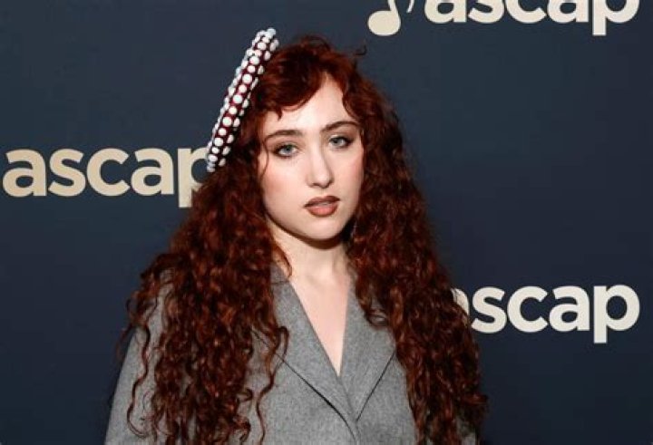Kayleigh Rose Amstutz Nude: Facts, Myths, and the Truth Behind the Headlines