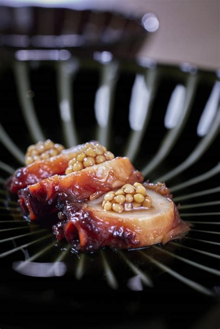 Kemuri Japanese: A Culinary Journey into Authentic Japanese Flavors