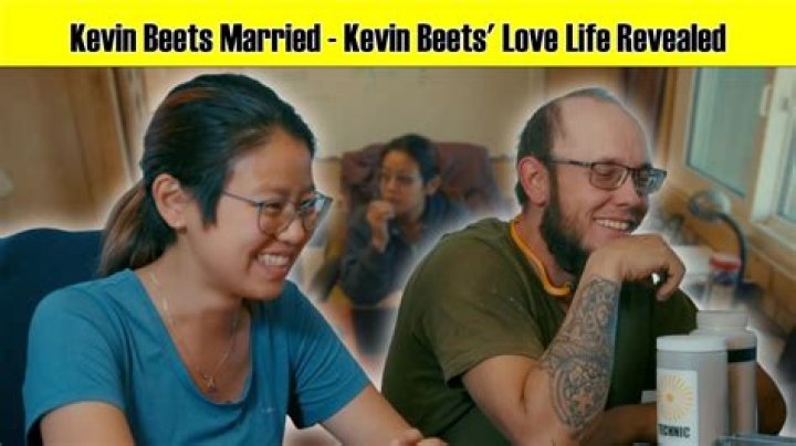 Kevin Beets Wife: Unveiling the Life and Story Behind the Scenes