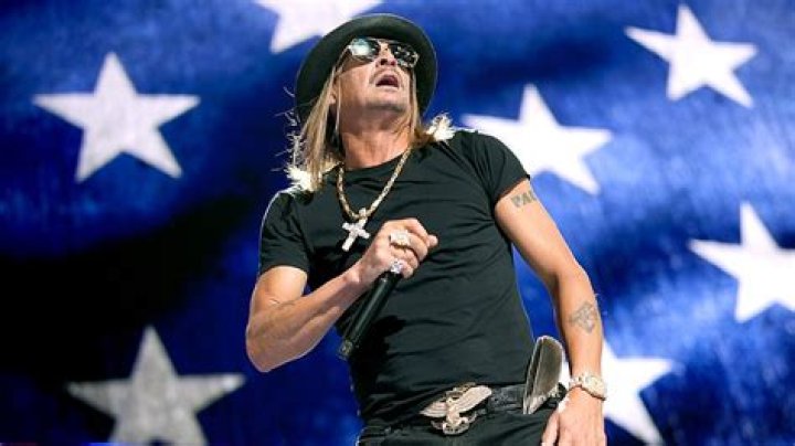 Kid Rock's Journey: Did He Really Grow Up Rich?