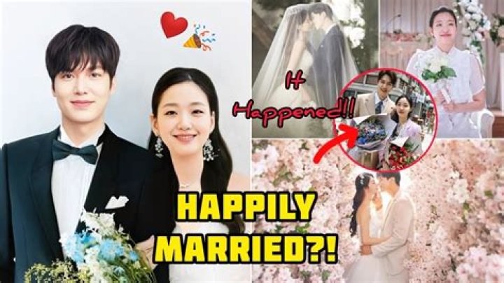 Kim Go Eun Husband in Real Life: Unveiling the Truth About Her Personal Life