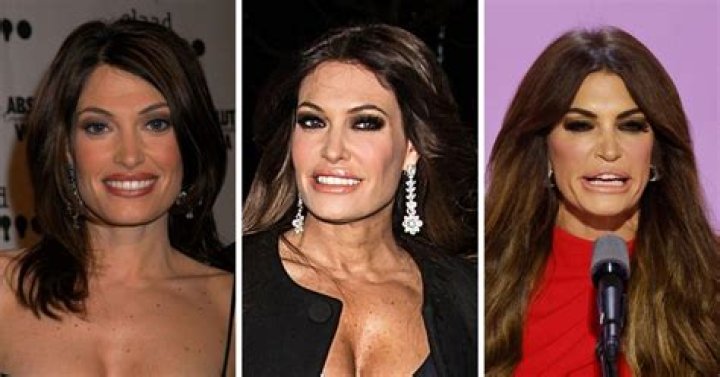 Kimberly Guilfoyle Weight: A Comprehensive Guide to Her Journey, Lifestyle, and More