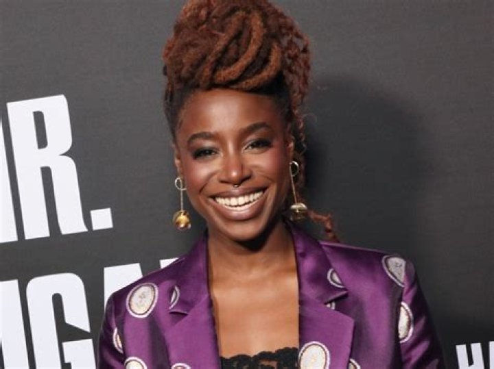 Kirby Howell-Baptiste Name Change: The Story Behind the Transformation