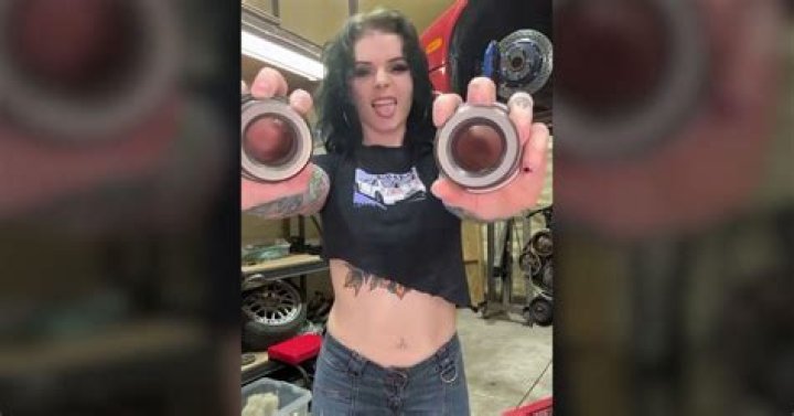 Kirsten Vaughn Leaked: Exploring the Facts, Context, and Key Details