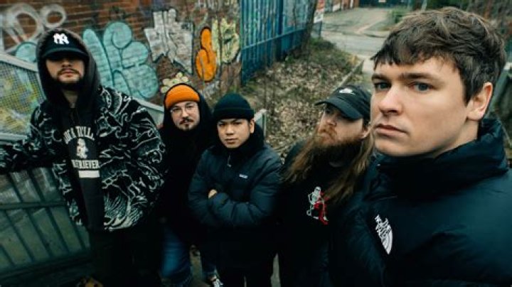 Knocked Loose on Jimmy Kimmel Live: A Deep Dive into the Iconic Moment