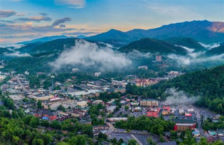Koa in Pigeon Forge Tennessee: The Ultimate Guide to Family-Friendly Getaways